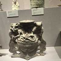 🏛 Henan Museum — Treasures of China’s Heartland