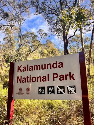 Kalamunda National Park – Perth Hills, Australia