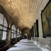 San Agustin Church