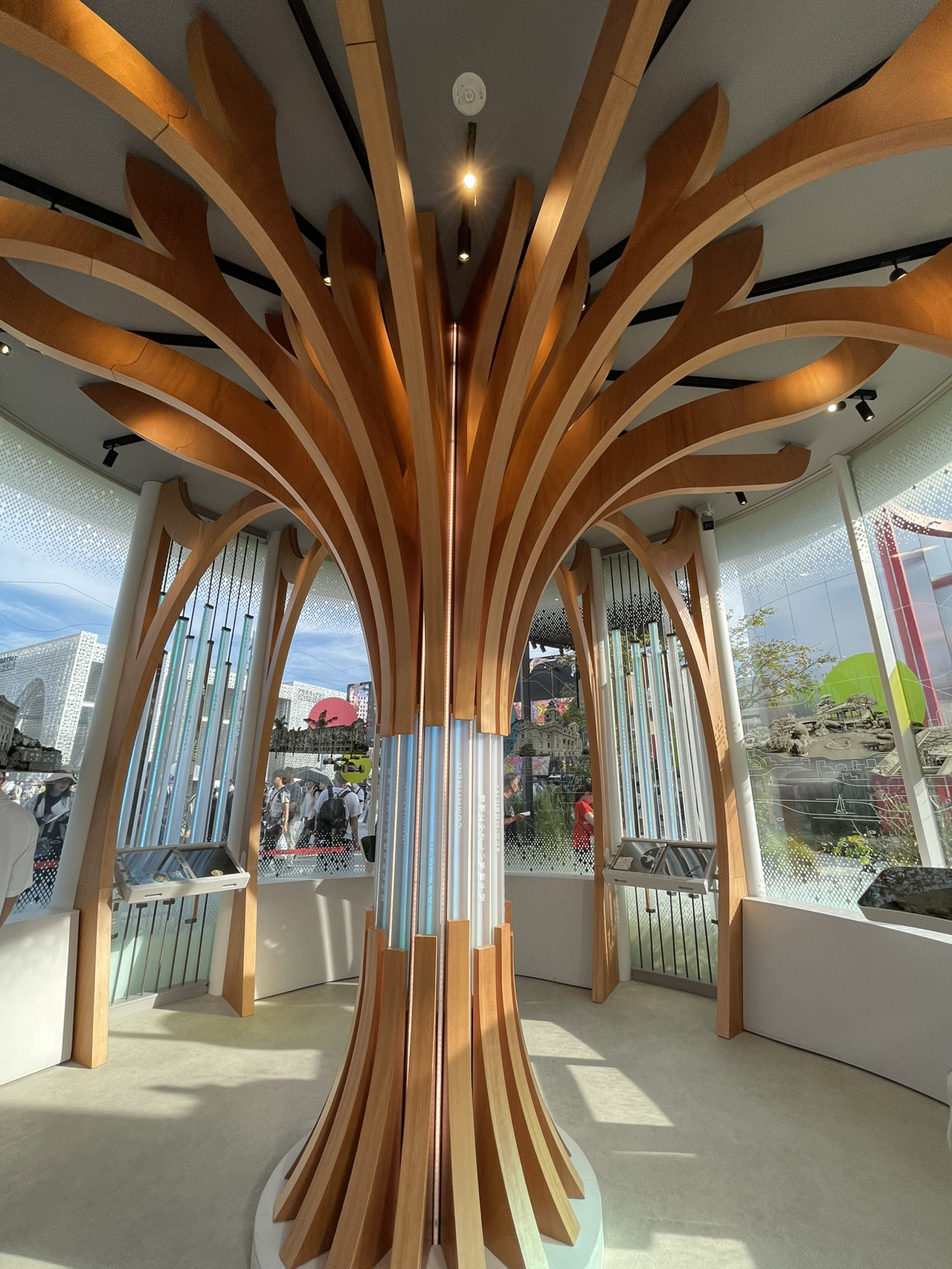 攻略】万博モナコ パビリオン入るか否か | Trip.com 大阪