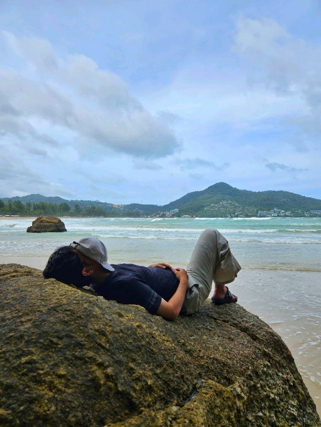 Kamala Beach, Phuket: The Laidback Escape You’ll Love