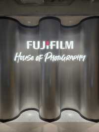 FUJIFILM House of Photography