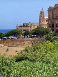 £22 Hostel in the heart of St Julian’s Malta🇲🇹