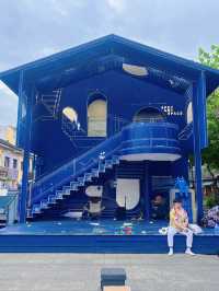 Blueprint Culture and Creative Park Tainan