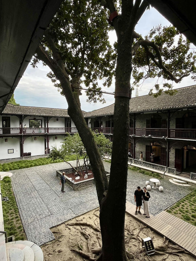 Yangzhou 