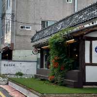 말차빙수 맛집 태화동카페, “플로우커피“