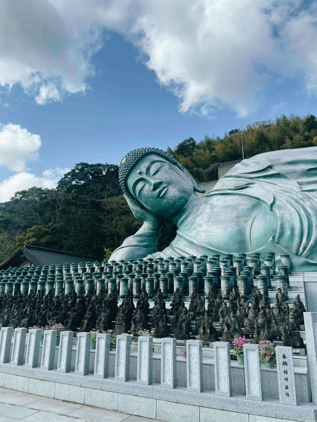 Nanzoin Temple