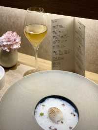 타이난 Liáng Liáng Table (啢啢小桌) — 끼니를 예술로 승화시킨 한끼