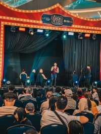 A Whimsical Day at Magic Fest @ Lalaport BBCC