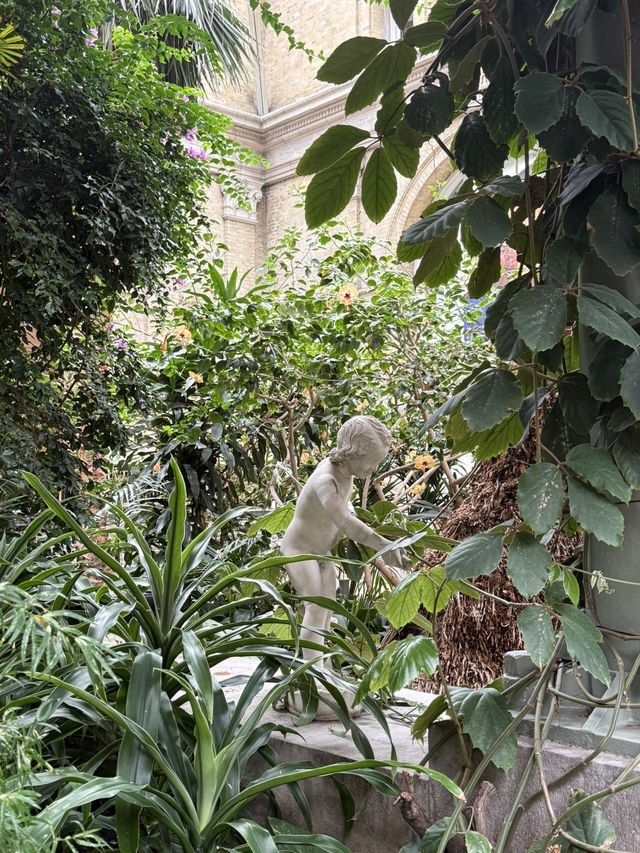 哥本哈根必打卡嘅美術館