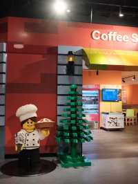 Hong Kong Legoland 🇭🇰