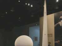 พิพิธภัณฑ์ World Expo Museum (上海世博会博物馆)