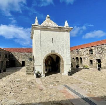 フォルタレザ・ドス・レイス・マゴス – ナタール海岸の守護者