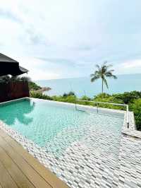 เที่ยวสมุย : ศิลาวดี พูล สปา รีสอร์ท