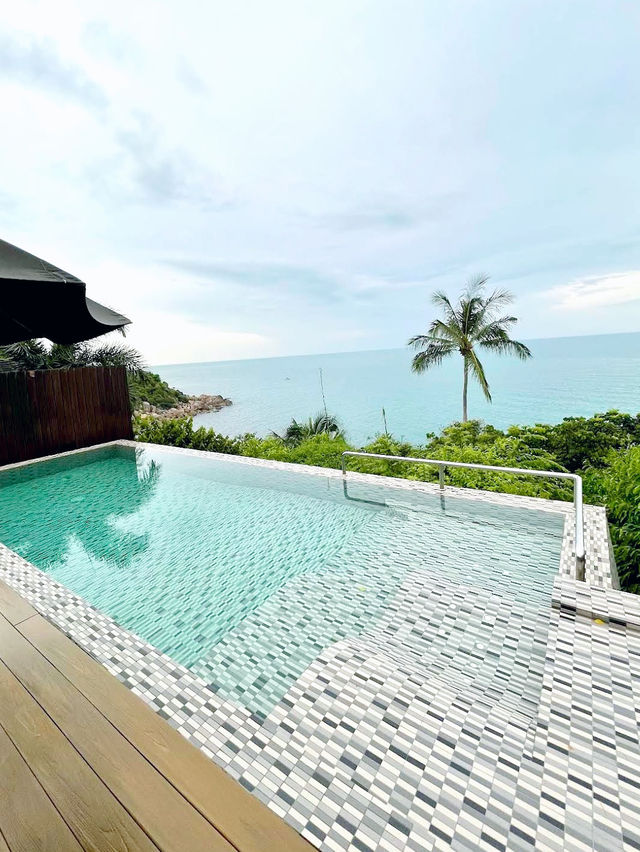 เที่ยวสมุย : ศิลาวดี พูล สปา รีสอร์ท เที่ยวสมุย : ศิลาวดี พูล สปา รีสอร์ท