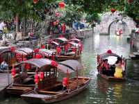 【北上之旅·順德】同friend自駕慢遊逢簡水鄉🏡🛶