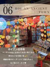ベトナム旅行でお土産買うならココ！