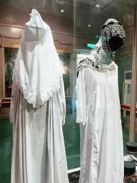 Islamic Museum Kuching: Cultural Gem of Architecture and History 
