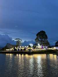 Sarawak in Every Shade: Golden Skies, Ancient Roots, Living Nature