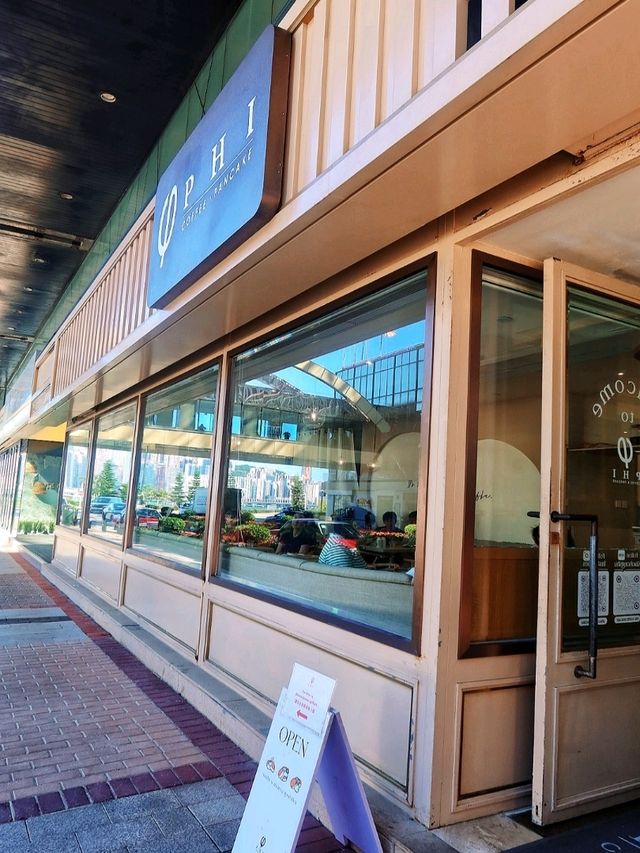 人氣高企室內打卡咖啡館精選🥞