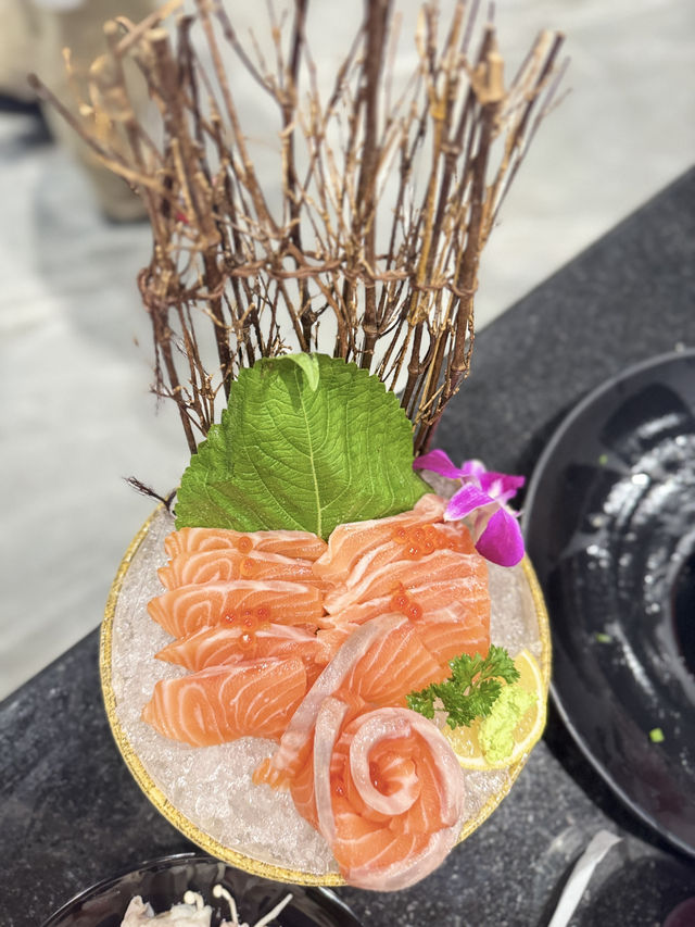 ร้านชาบูเปิดใหม่ ตัวเมืองยะลา