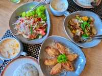 แวะพักที่ Holiday Inn Express Rayong