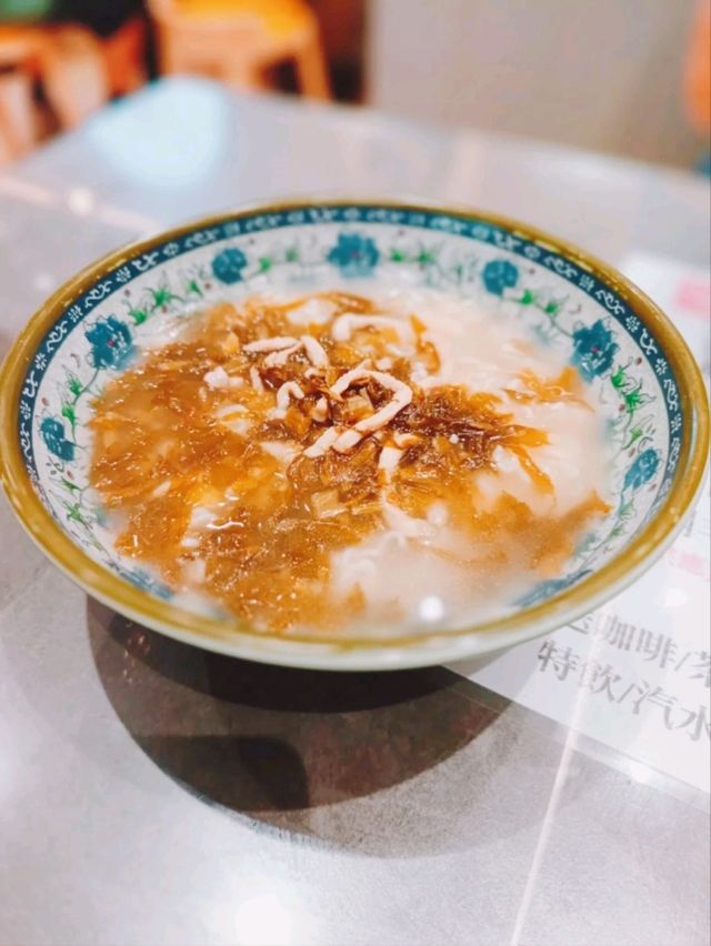 荃灣誠意粉麵餐廳