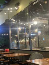 รีวิวร้านอาหารปิ้งย่าง 304 ปราจีนบุรี