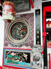 Cheng Hoon Teng Temple – Timeless Melaka Landmark You Must Visit
