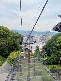 日帰りでも大満足！母娘のゆるり1日観光コース