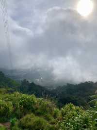 Hiking Cameron Highlands: Trails, Waterfalls & Panoramic Views