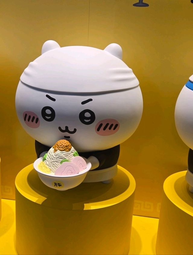 限定主題美食等緊你