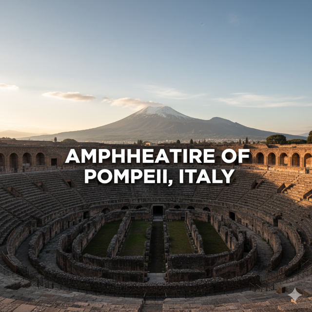 Pompeii