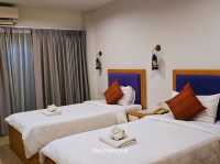 Phukaning Hotel อุดรธานี