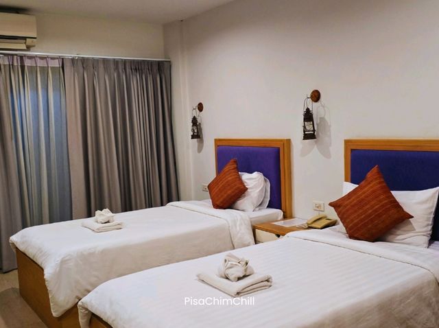 Phukaning Hotel อุดรธานี