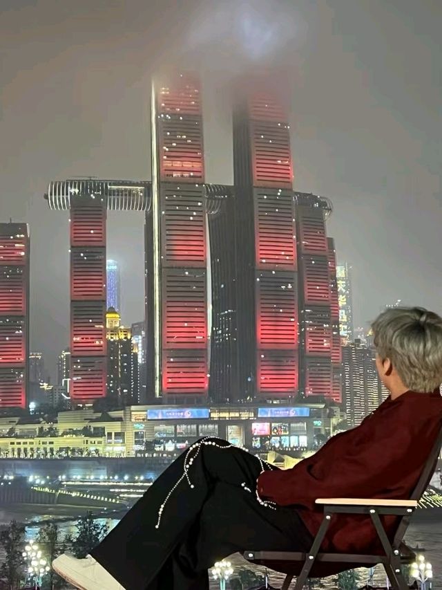 Modern City Vibes🌆