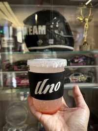 Uno Coffee (UnoRacing) 