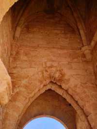 皇城拱門下的城市浪漫探險🚶♂️