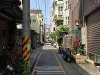 關於我在屏東跟宜蘭探望朋友時, 與咖啡店相遇的事☕️🍰