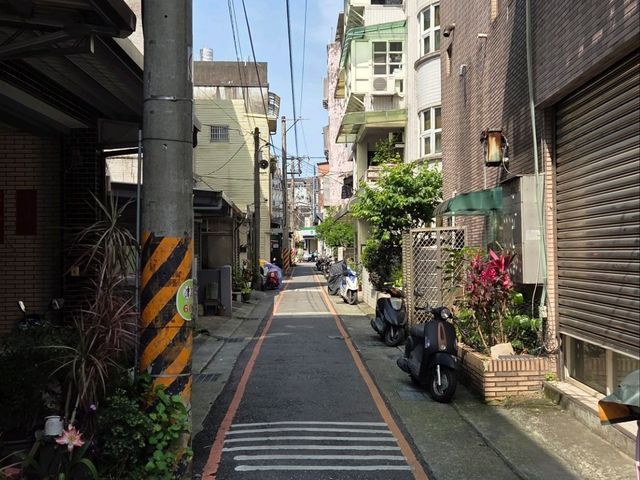 關於我在屏東跟宜蘭探望朋友時, 與咖啡店相遇的事☕️🍰