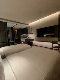Stay & Shop at Wanda Jin Beijing Dongba