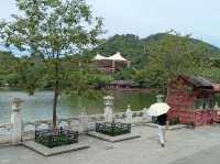 珠海圓明新園親子打卡必去地