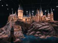✨ Step Inside the Wizarding World: Warner Bros. Studio Tour Tokyo