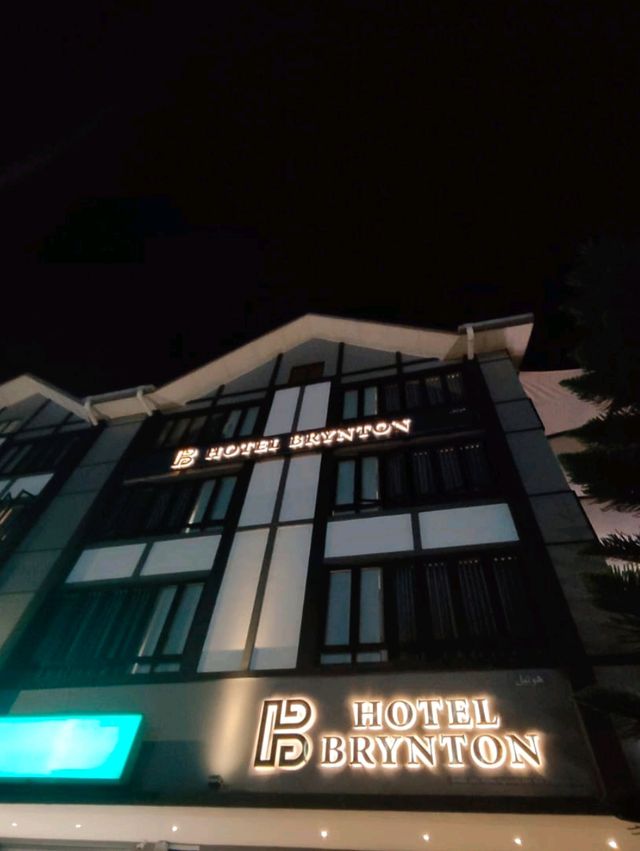 彭亨洲🇲🇾金馬倫高原‖避暑勝地