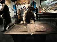 🏛 Chengdu Museum Visitor Guide