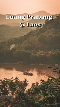 หลวงพระบาง