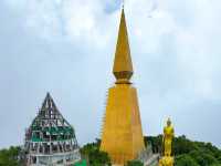 วัดป่าภูทับเบิก