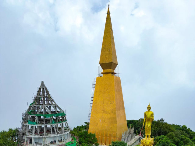 วัดป่าภูทับเบิก วัดป่าภูทับเบิก