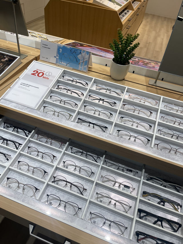 Trendy Glasses Spot✨ Trendy Glasses Spot✨