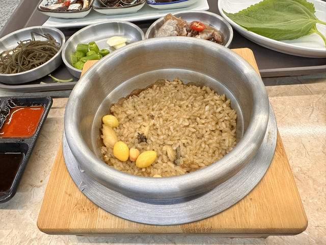 이런 구성, 안 갈 이유 있나요 ?